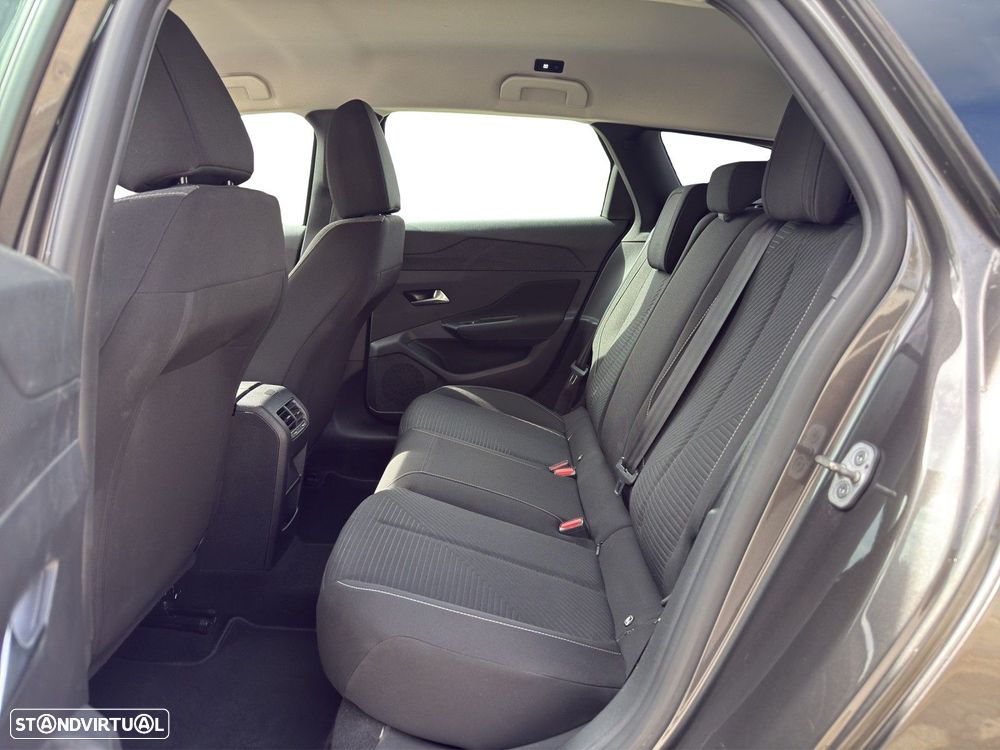 Peugeot 308 SW PureTech 130 EAT8 Active Pack - 12