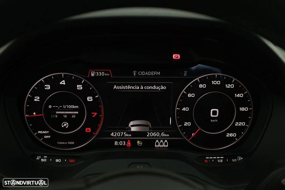 Audi Q2 30 TFSI Advanced - 15