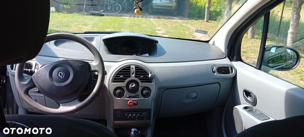 Renault Modus - 6