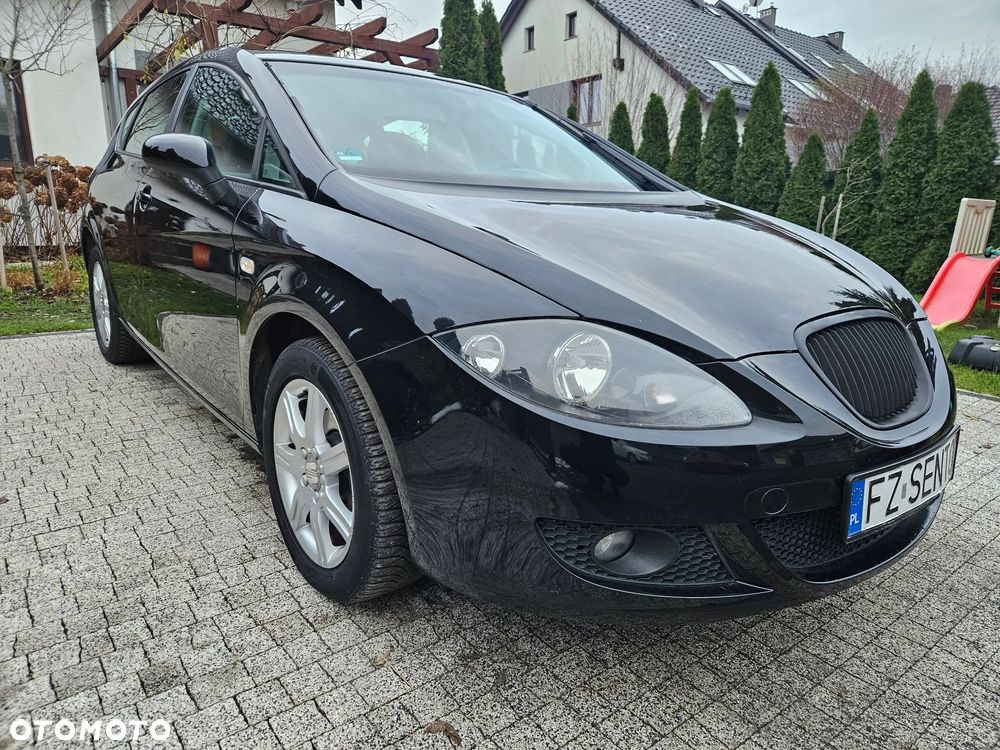 Seat Leon 1.6 Style - 3