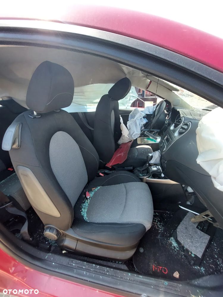 Alfa Romeo MITO 2009 r. 1,4 benzyna na części - 18