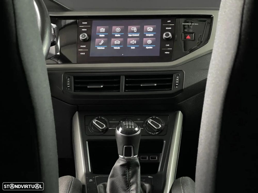 VW Polo - 10