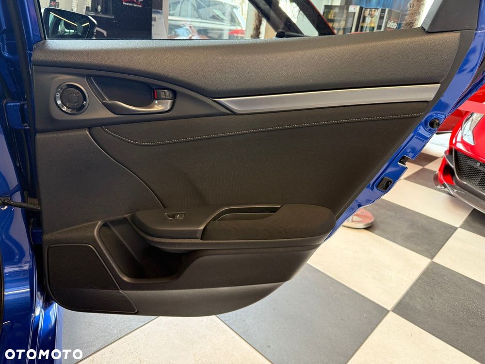 Honda Civic - 12