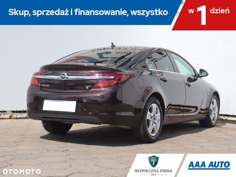 Opel Insignia - 7