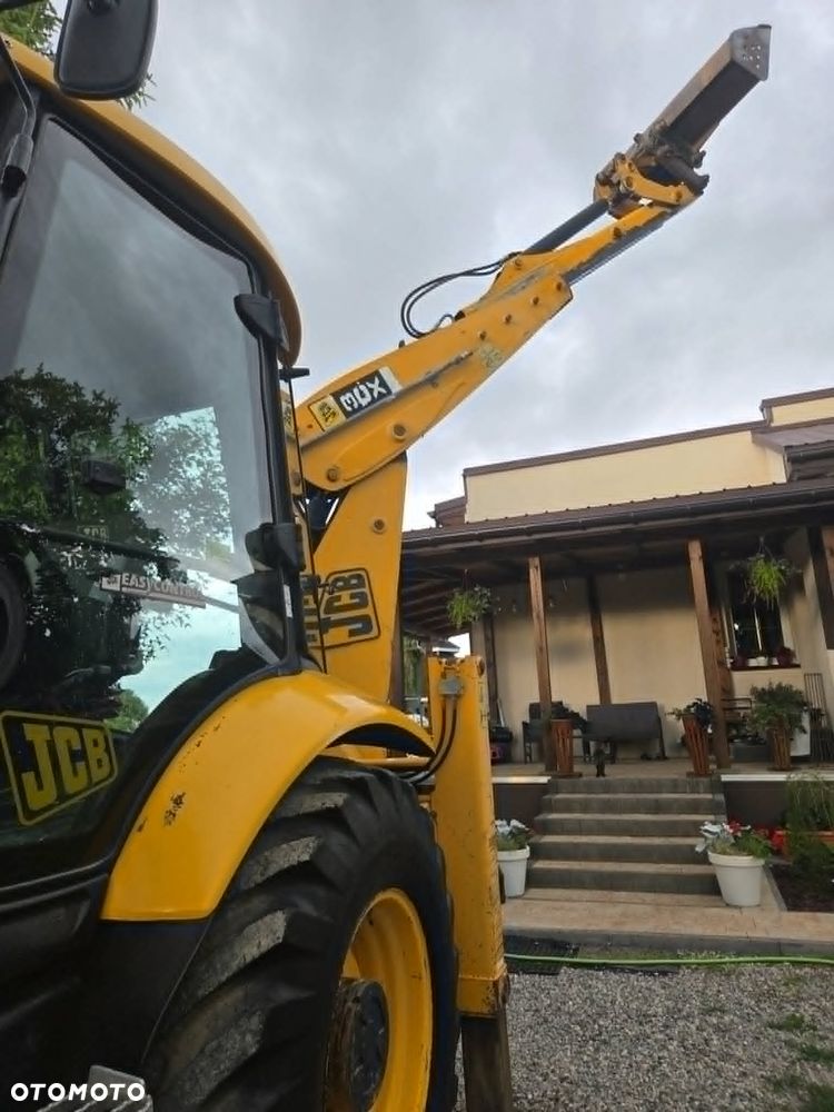 JCB 3CX - 13