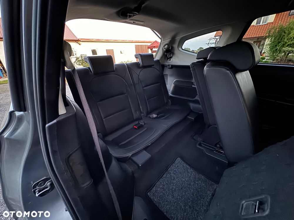 Nissan Qashqai 2.0 dCi Tekna - 10