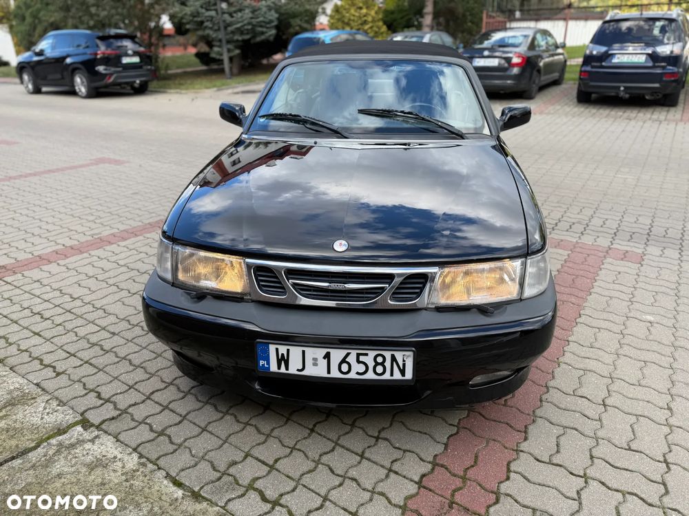 Saab 9-3X - 12