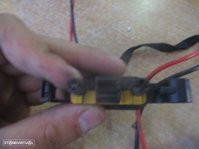 Resistencia De Sofagem 2R6k1r0kr42k RENAULT MODUS FASE 2 LONG 2009 1.5DCI 65CV 5P BEGE - 4