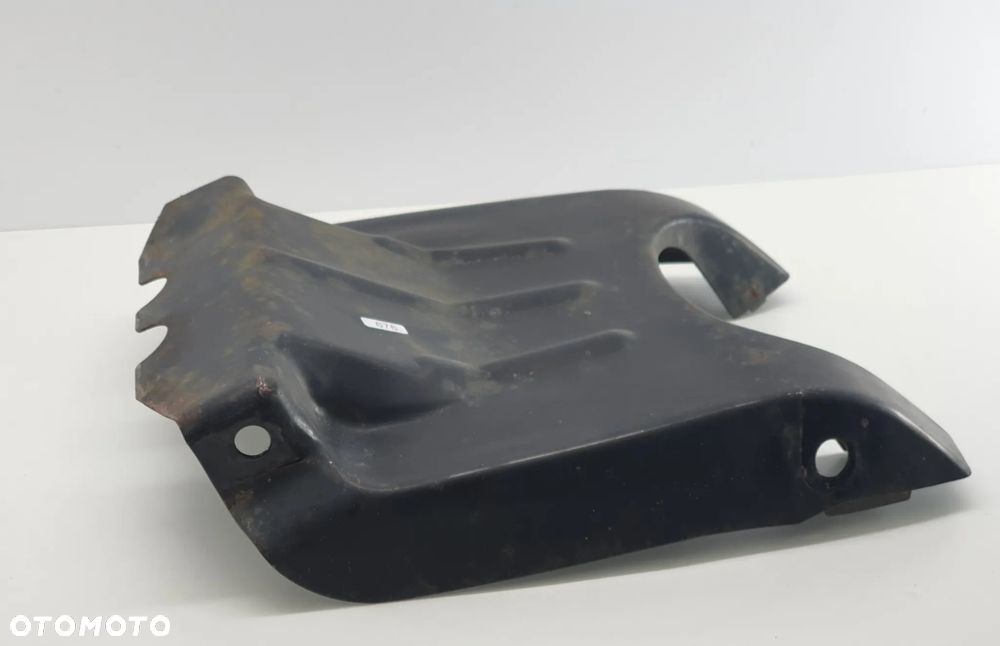 OSLONA SPODU PLYTA OBUDOWA   TGB BLADE 550 - 1