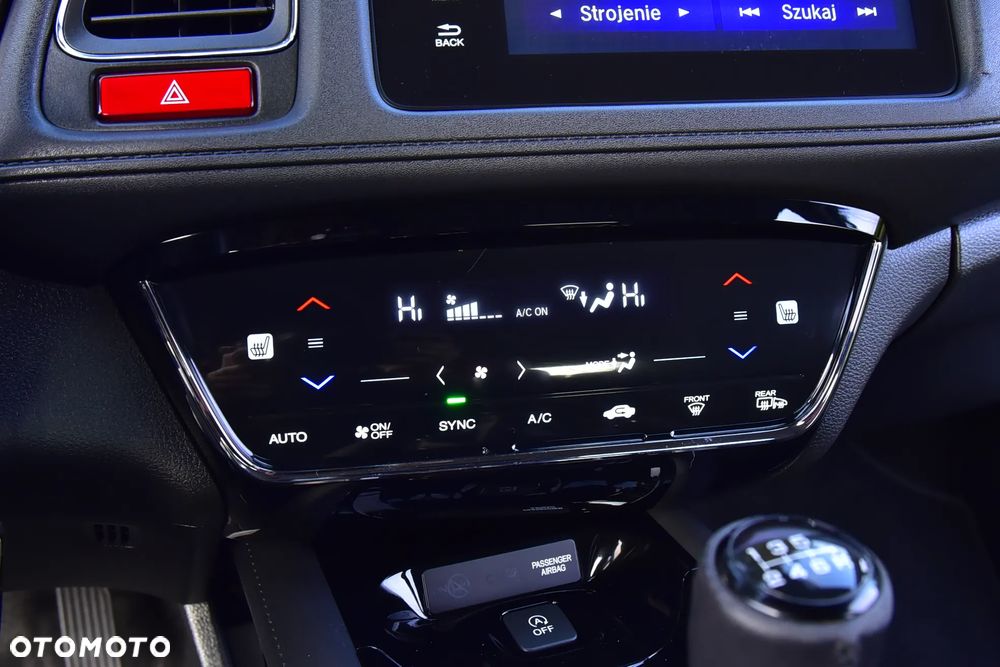 Honda HR-V 1.5 i-VTEC Executive - 29