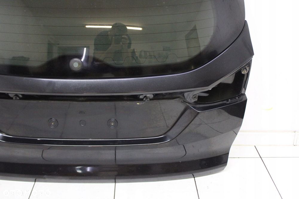 FORD FOCUS MK3 KOMBI 2010R- KLAPA BAGAŻNIKA TYŁ TYLNA FB - KOD LAKIERU - 5