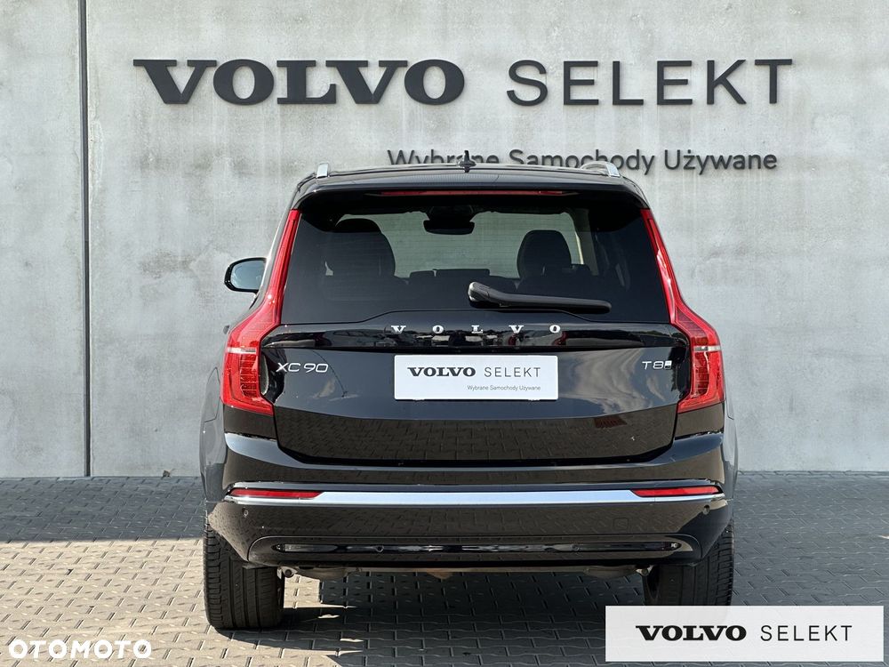 Volvo XC 90 - 14