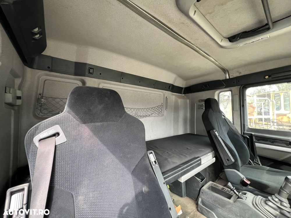 MAN TGX 18.480 - 37