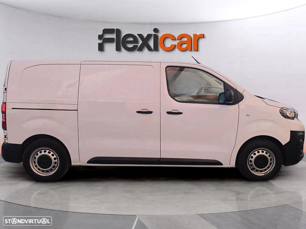 Peugeot Expert 75 kWh Standard - 8