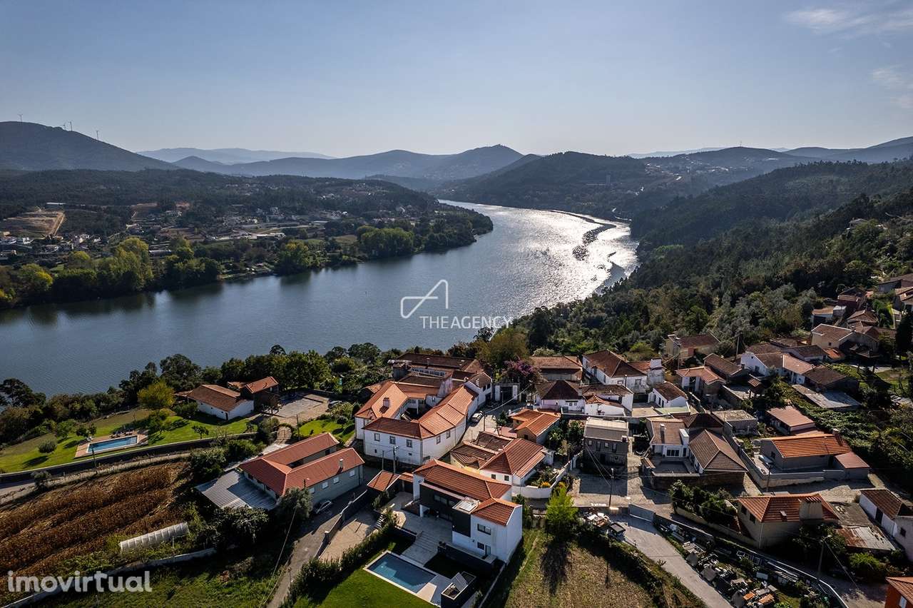 Quinta brasonada do século XIX - Grande imagem: 5/59