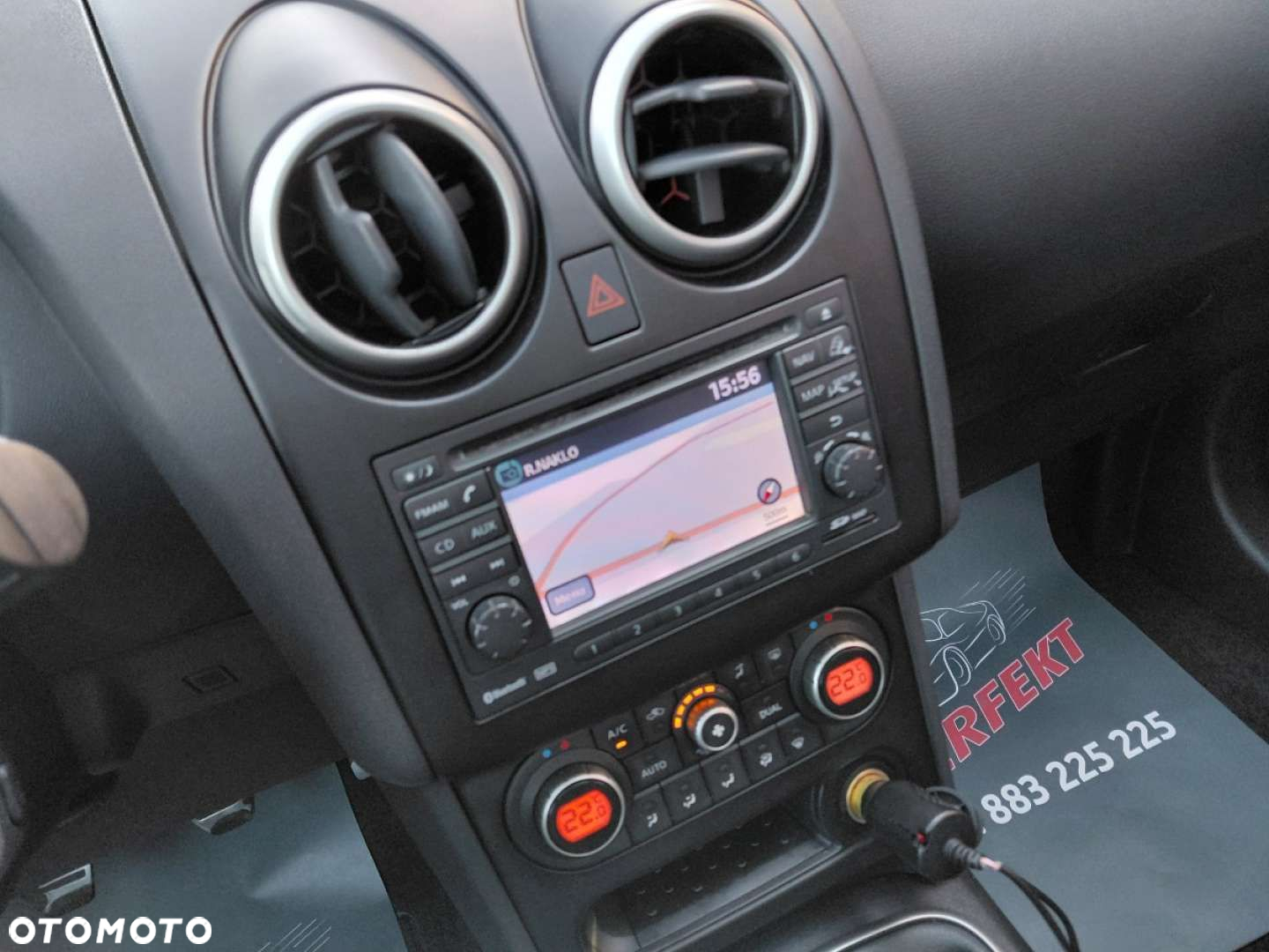 Nissan Qashqai - 24