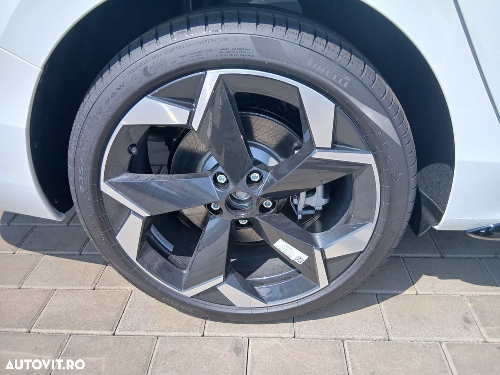 Skoda Superb 2.0 TSI 265 CP 4x4 DSG Sportline - 12
