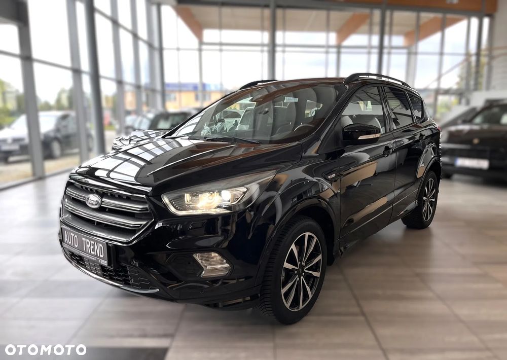 Ford Kuga 1.5 EcoBoost ST-LINE X - 1