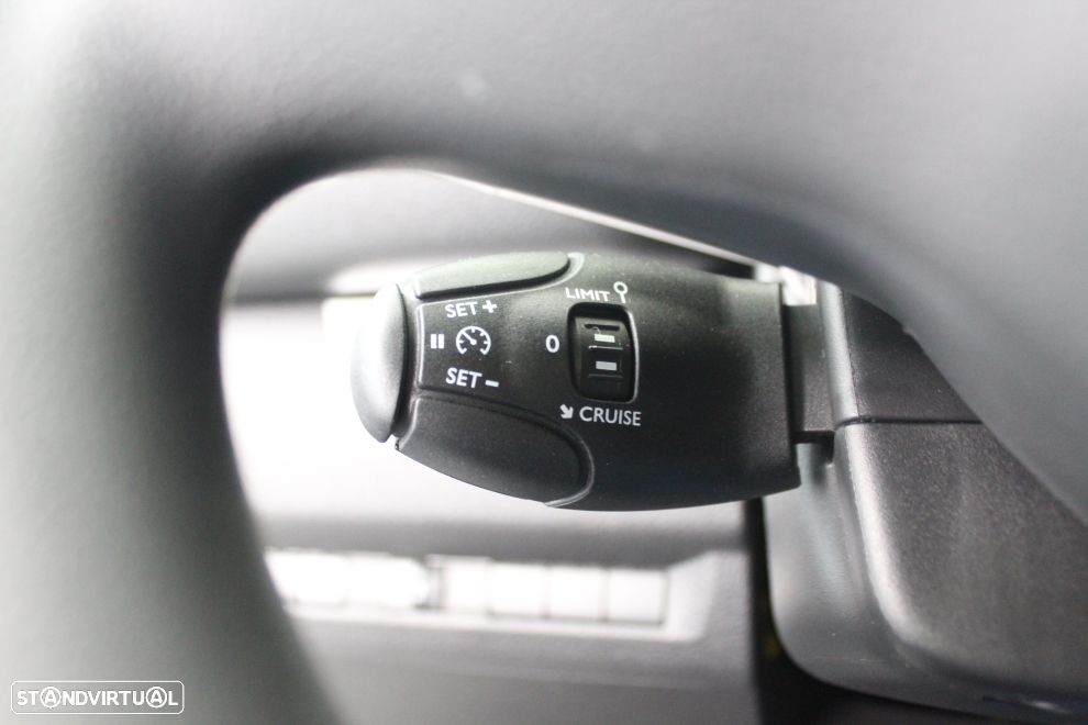 Citroën Spacetourer 1.5 BlueHDi M Business - 27