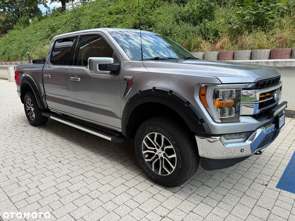 Ford F150 - 1