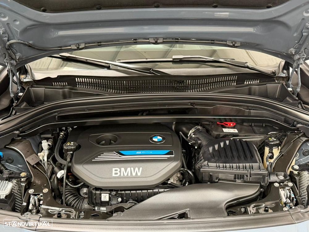 BMW X2 25 e xDrive Pack 50 anos M - 53