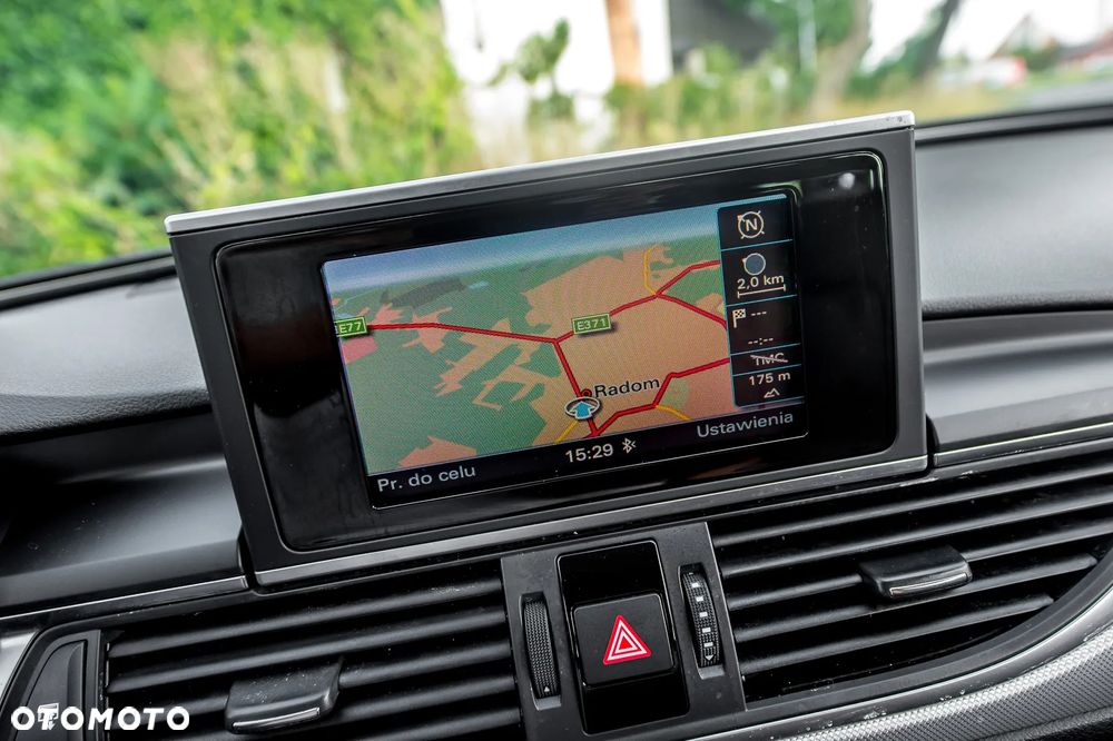 Audi A6 Allroad 3.0 TDI clean diesel Quattro S tronic - 34