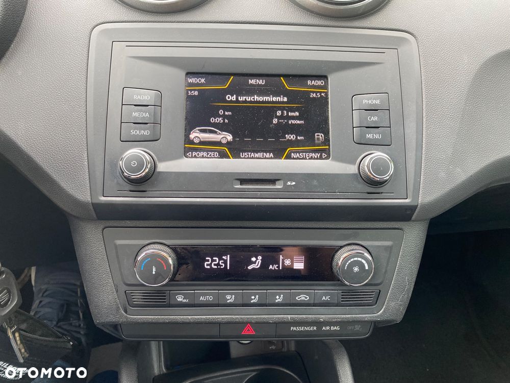 Seat Ibiza 1.0 TSI S&S FR - 17
