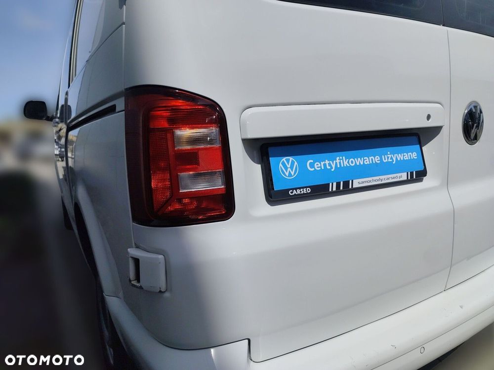 Volkswagen Transporter - 30