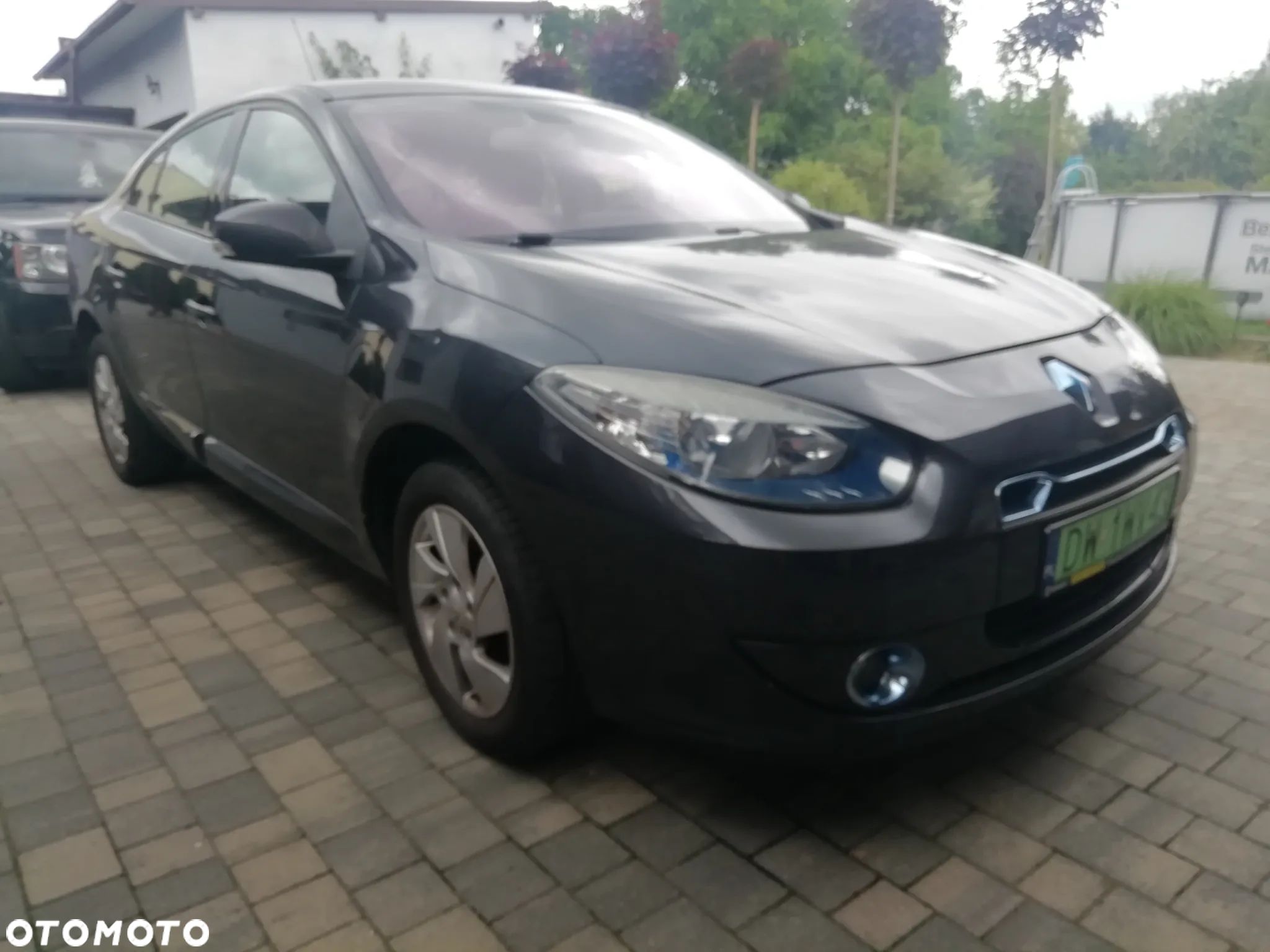Renault Fluence Z.E Dynamique - 1