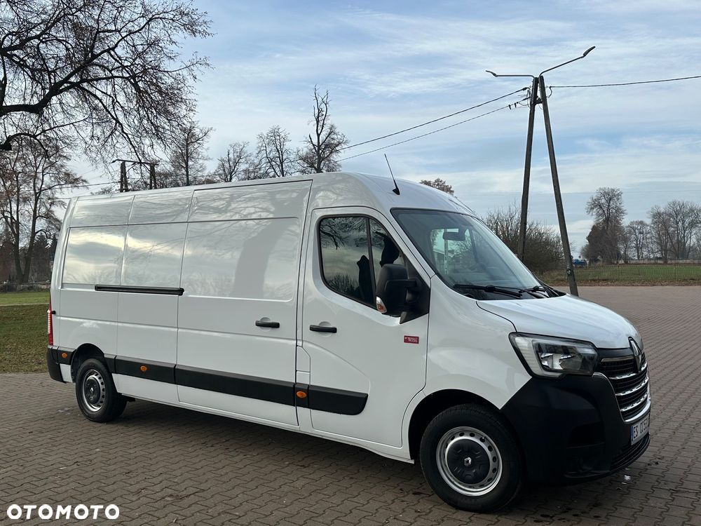 Renault Master - 5