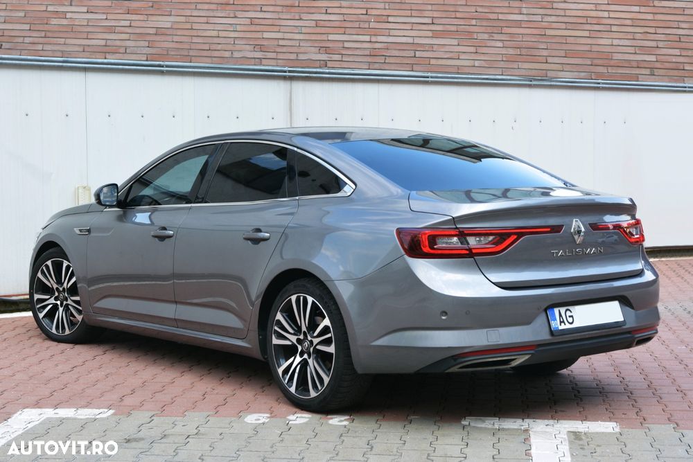 Renault Talisman - 5