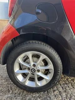 Smart ForFour twinamic passion - 15