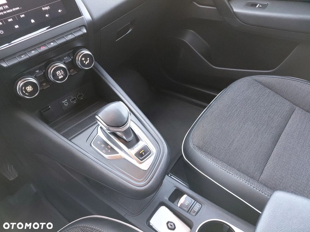 Renault Captur 1.6 E-TECH Plug-In Intens - 19