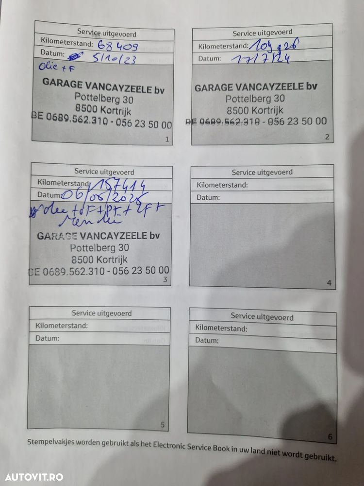 Toyota Corolla 1.8 Hybrid Comfort - 13