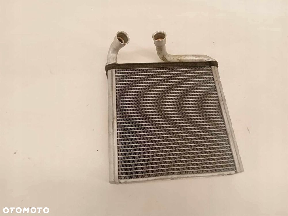 NAGRZEWNICA VW GOLF V 05-10 03016385 - 2