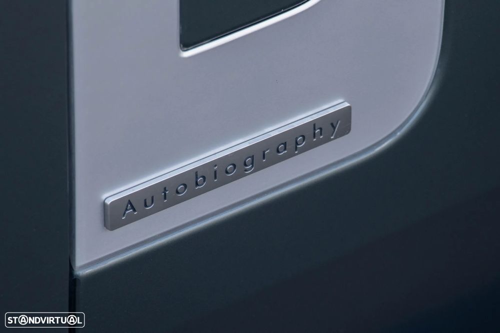 Land Rover Range Rover 3.0 D MHEV LWB Autobiography - 5