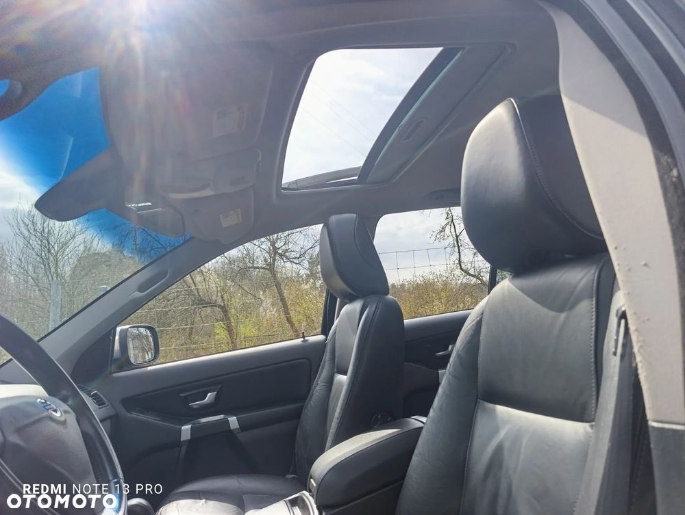 Volvo XC 90 3.2 Summum - 19