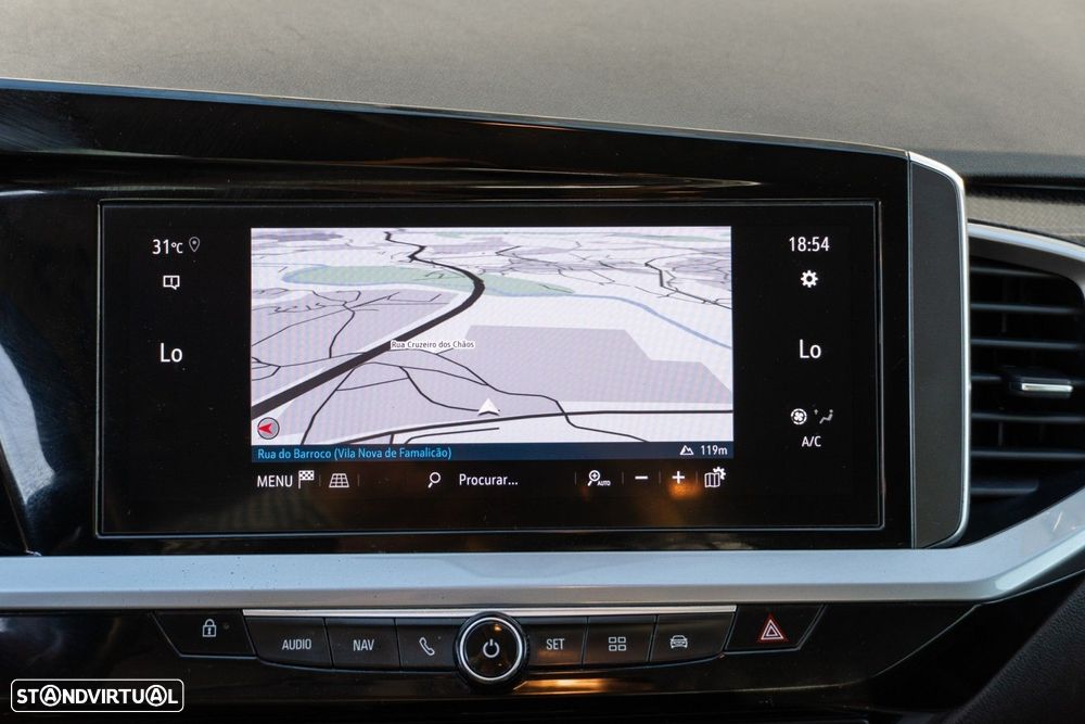 Opel Grandland 1.5 CDTI GS Line AT - 15