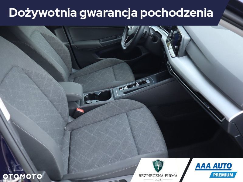 Volkswagen Golf Variant - 11