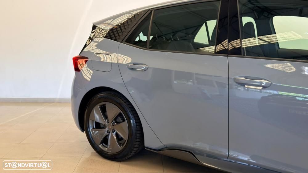 Cupra Born 150kW/58kWh Edition Dynamic - 2