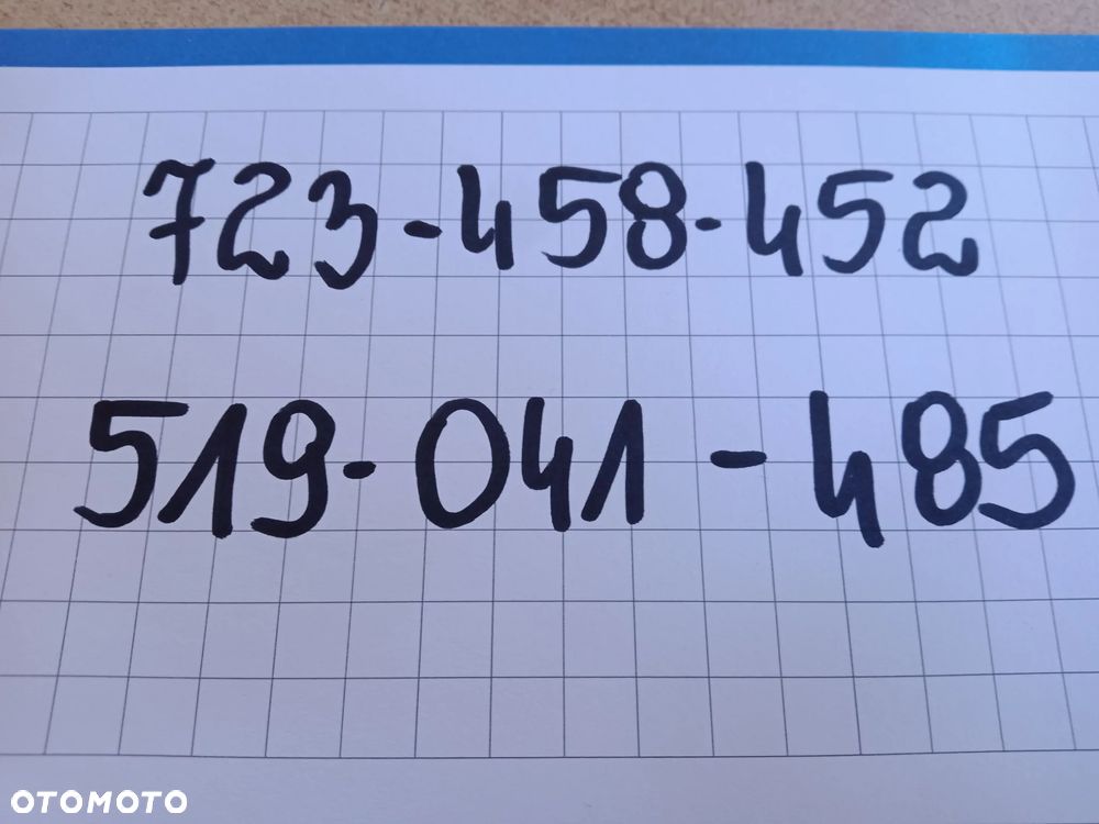 ZDERZAK TYŁ AUDI A6 C7 4G9 KOMBI LIFT 6PDC 15-18 BIAŁY - 12