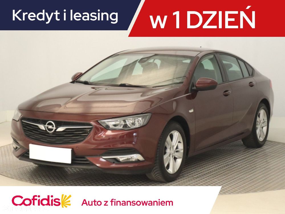 Opel Insignia - 2