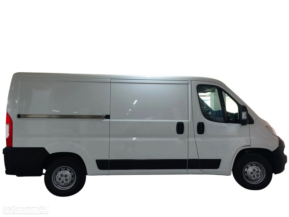 Citroën Jumper - 12