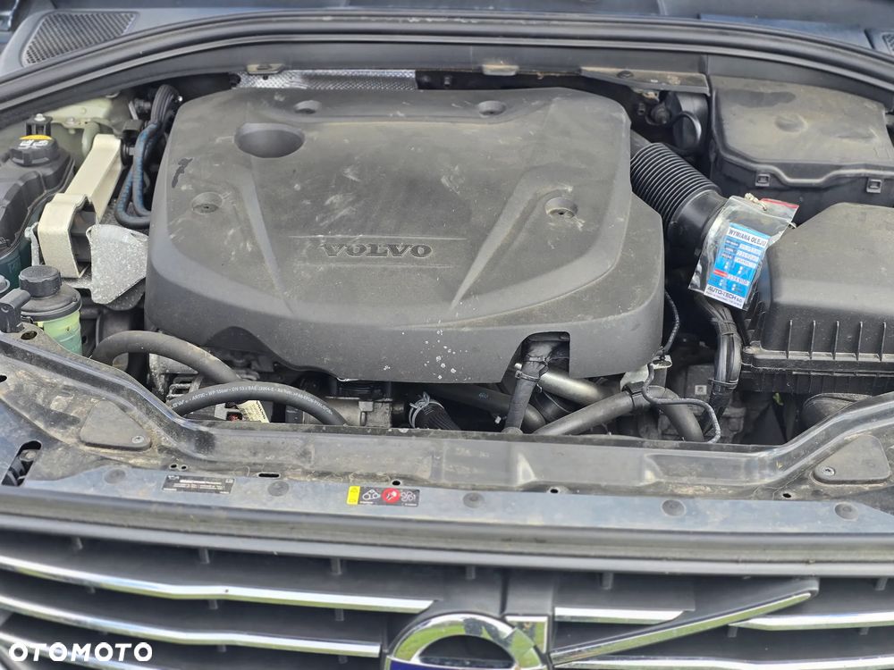 Volvo XC 60 D3 Inscription - 11