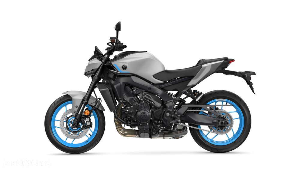 Yamaha MT - 3
