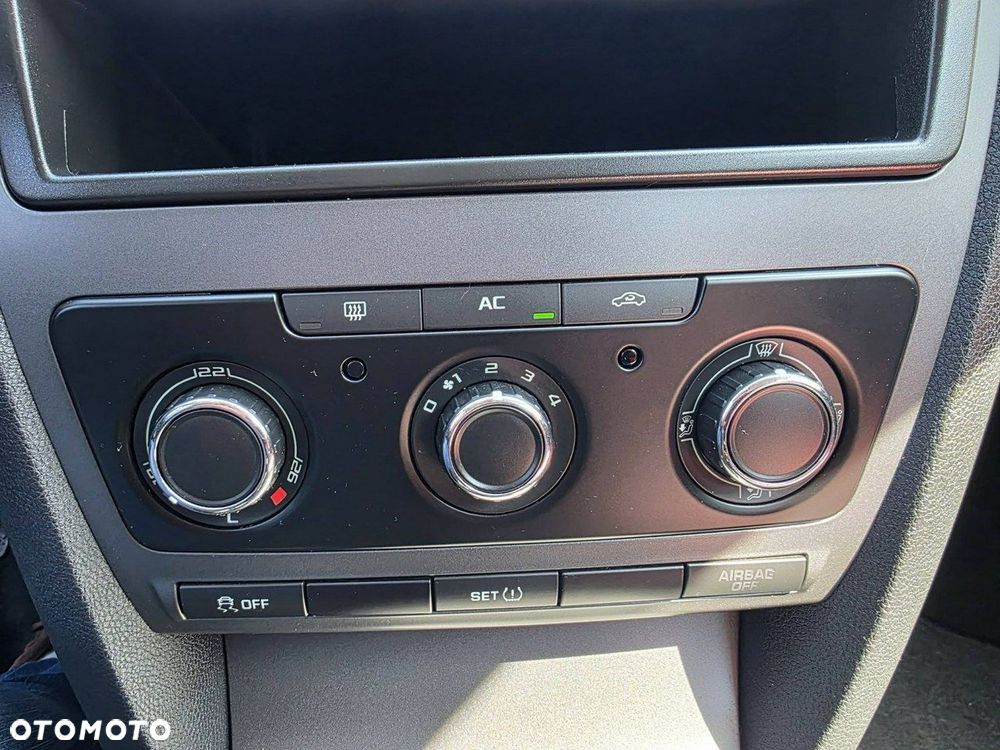 Skoda Octavia 1.2 TSI Classic - 16