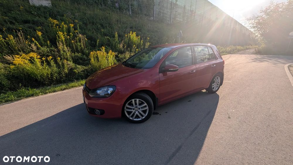 Volkswagen Golf 1.4 TSI Highline DSG - 8