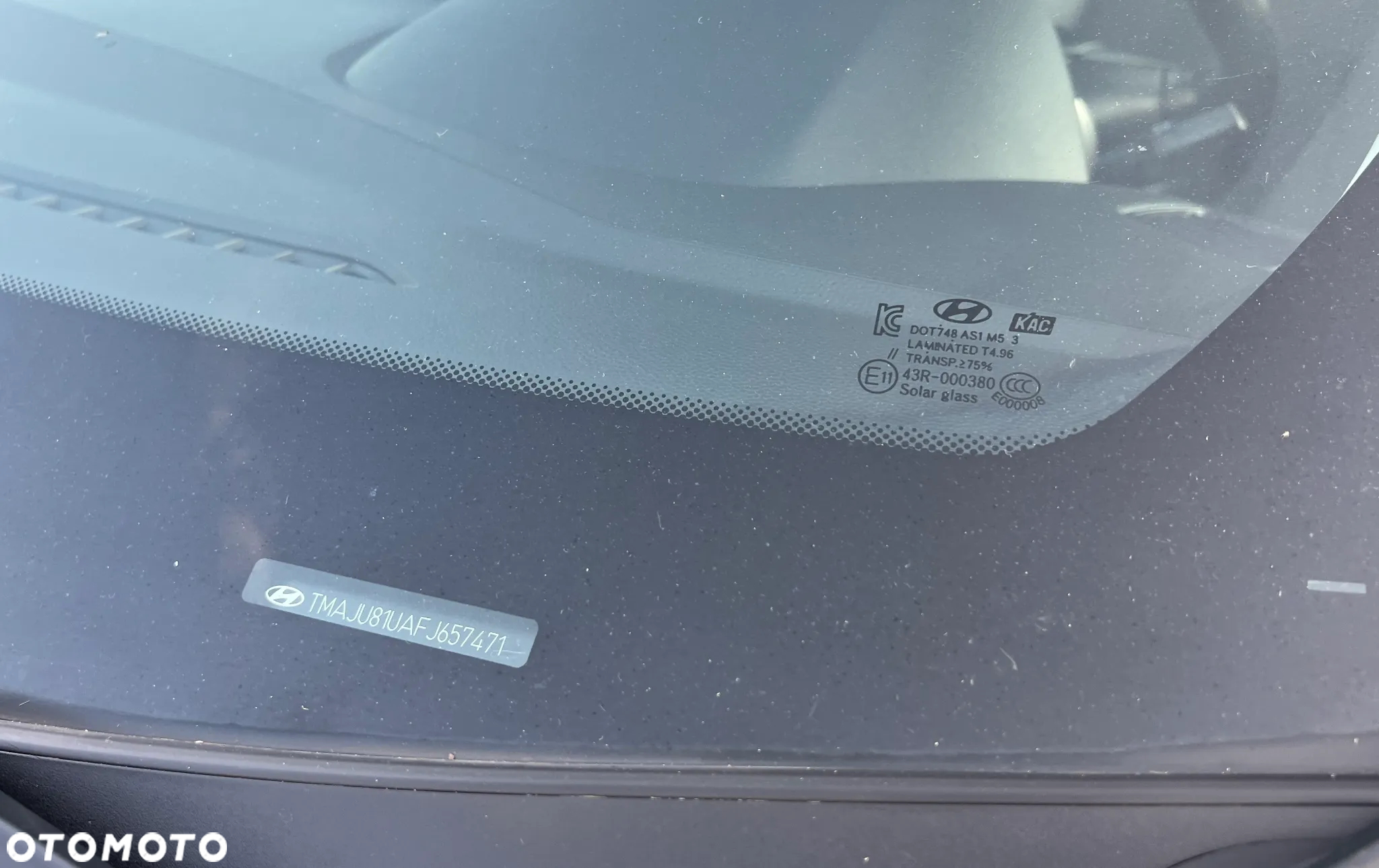 Hyundai ix35 1.7 CRDi Premium 2WD - 16