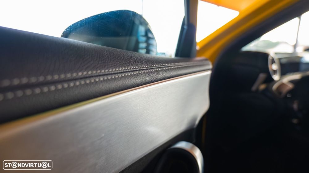 Mercedes-Benz A 180 d AMG Line Aut. - 14