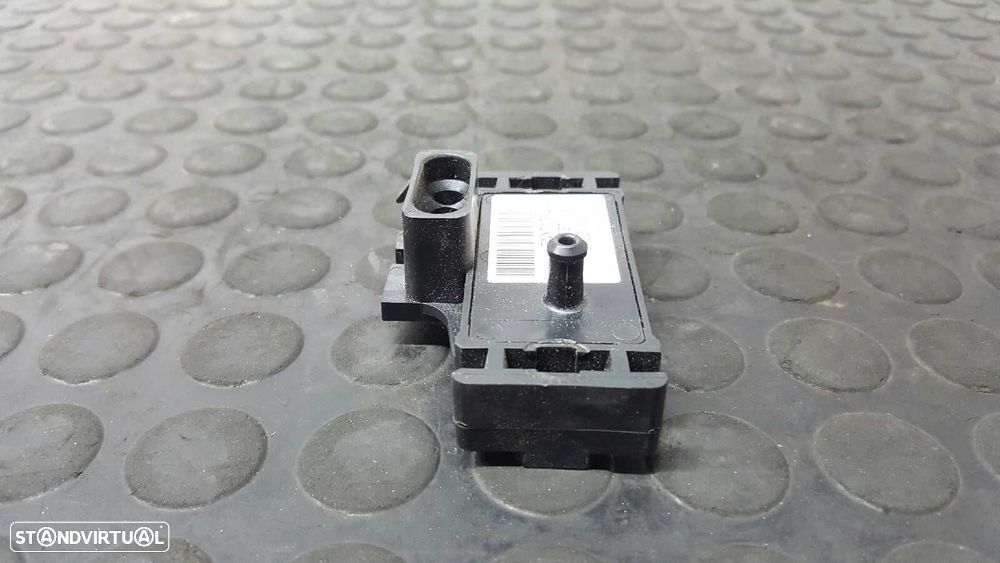 MÓDULO ELETRÓNICO OPEL ASTRA G BERLINA 2.0 16V CAT (X 20 XEV / L34) - 2